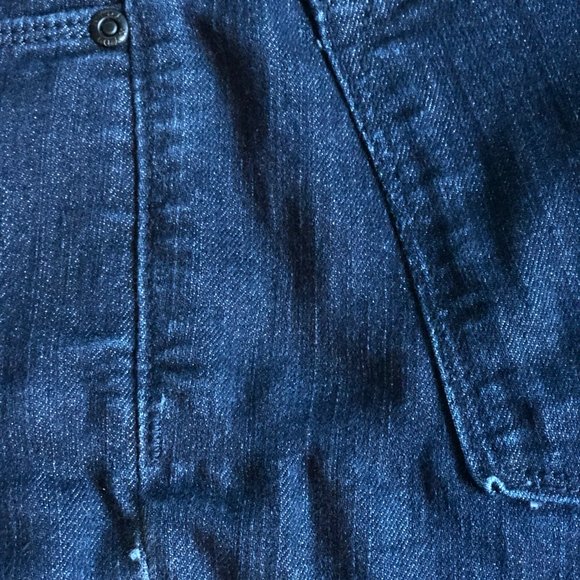 NYDJ Not Your Daughter's Jean. Women's Size 4 - Picture 6 of 6